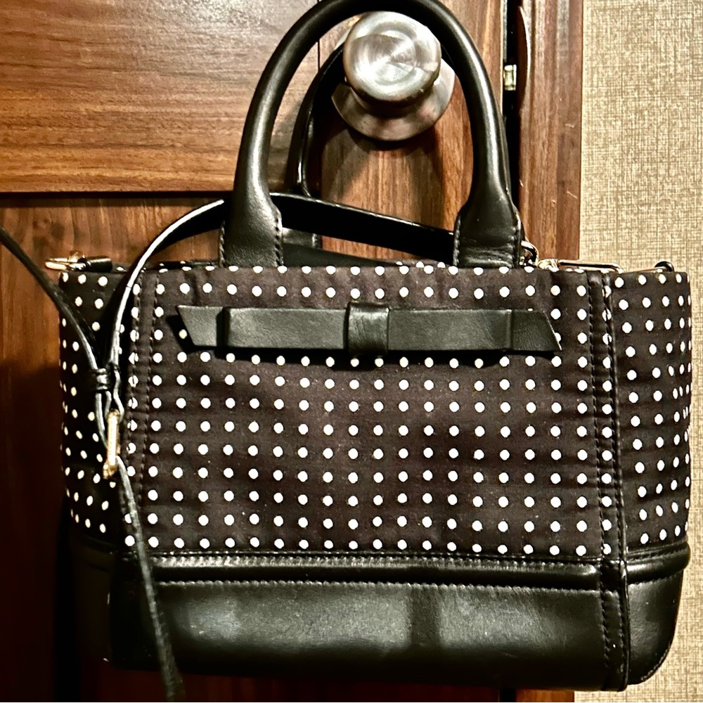 KATE SPADE TOTE.